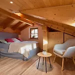 Bergliebe Alpspitze Apartman Garmisch-Partenkirchen