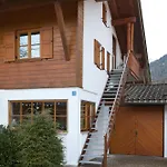 Bergliebe Alpspitze *