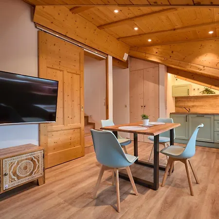 Bergliebe Alpspitze * Garmisch-Partenkirchen